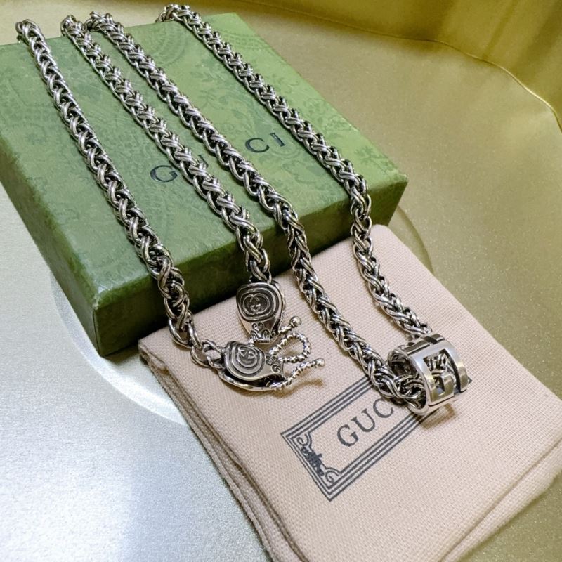 Gucci Necklaces